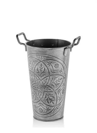 The Mia Vazo 40 Cm - Stone STN0020 