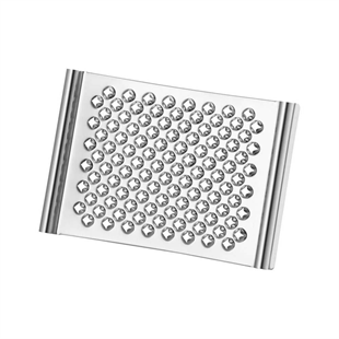 WMF 4 Taraflı Çelik Rende 3201000776 