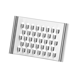 WMF 4 Taraflı Çelik Rende 3201000776 