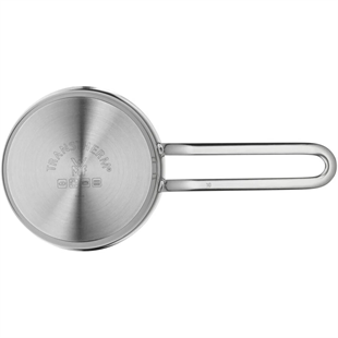 WMF 710786041 Mini 10 Cm Çelik Sos Tenceresi 