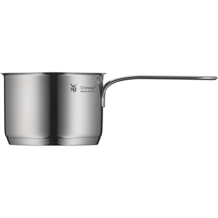 WMF 710786041 Mini 10 Cm Çelik Sos Tenceresi 
