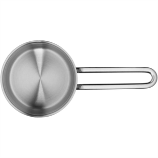 WMF 710786041 Mini 10 Cm Çelik Sos Tenceresi 
