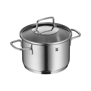 WMF Astoria Tencere Seti 5 Parça 7116001811 