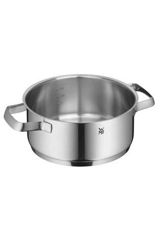 WMF Belmonte Tencere Seti 5 Parça 3201112136 