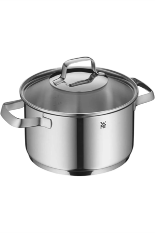 WMF Belmonte Tencere Seti 5 Parça 3201112136 