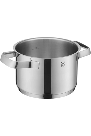 WMF Belmonte Tencere Seti 5 Parça 3201112136 