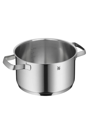 WMF Belmonte Tencere Seti 5 Parça 3201112136 