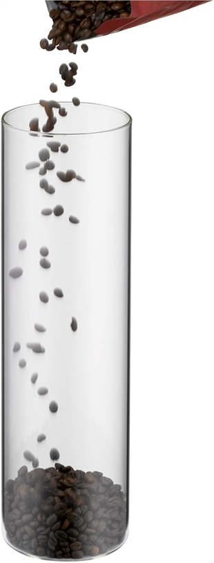 WMF Cam Kavanoz 2 Litre 