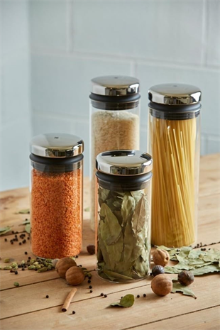 WMF Cam Kavanoz 2 Litre 