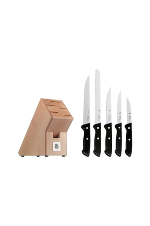 WMF Classic Line Bıçak 6 Parça 3201003014 