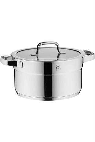 WMF Compact Cousine Tencere Seti 5 Parça 8900547728 