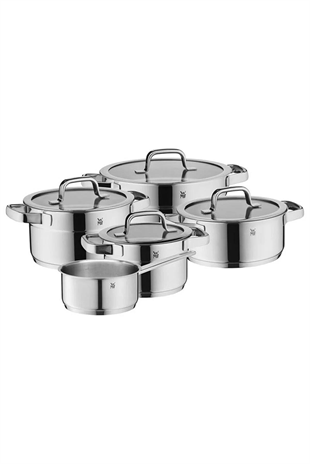 WMF Compact Cousine Tencere Seti 5 Parça 8900547728 