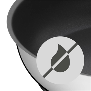 WMF Devil 2li Tava Seti 28 Cm 7116001845 