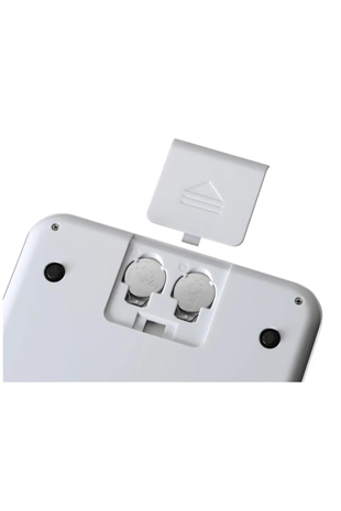 WMF Dijital Mutfak Tartısı Siyah 3201000339 