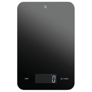 WMF Dijital Mutfak Tartısı Siyah 3201000339 
