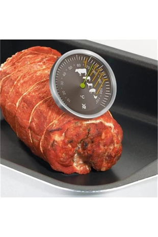 WMF Et Termometresi 3201000114 