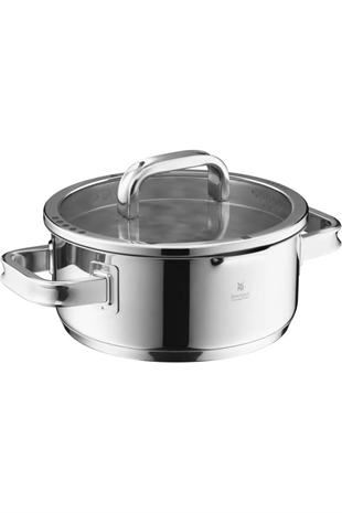 WMF Function 4 Tencere Seti 4 Parça 