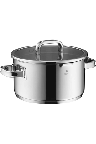 WMF Function 4 Tencere Seti 4 Parça 