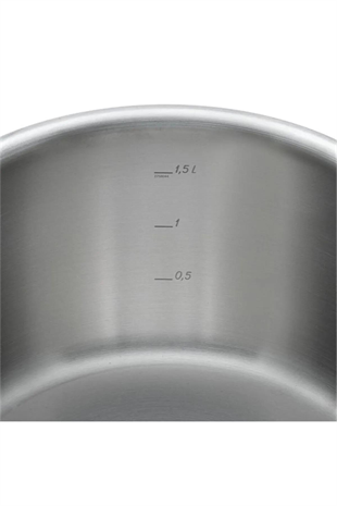 WMF Function 4 Tencere Seti 4 Parça 