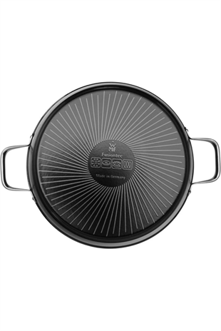 WMF Fusiontec Aromatic Kısa Tencere 28 cm 