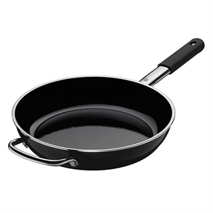 WMF Fusiontec Tava 28 Cm Siyah 