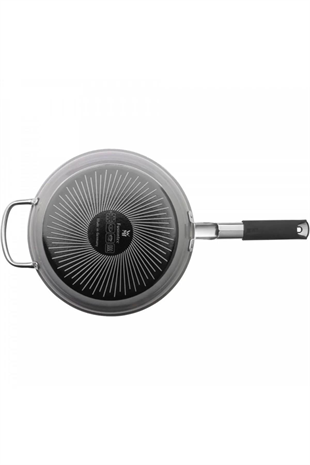 WMF Fusiontec Tava Platinum Gri 28 Cm 