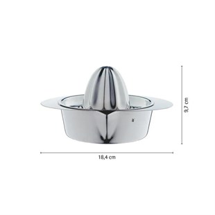 WMF Gourmet Narenciye Sıkacağı 13 Cm Citrus 