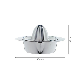 WMF Gourmet Narenciye Sıkacağı 13 Cm Citrus 