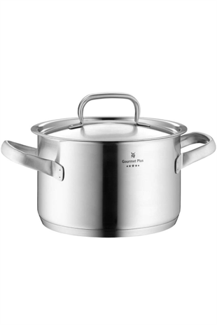 WMF Gourmet Plus Tencere Seti 5 Parça 