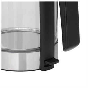 WMF Kitchenminis Cam Kettle Su Isıtıcısı 1 Litre 3200000444 