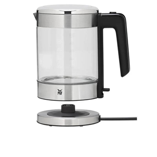 WMF Kitchenminis Cam Kettle Su Isıtıcısı 1 Litre 3200000444 