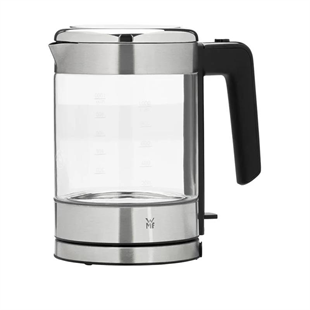 WMF Kitchenminis Cam Kettle Su Isıtıcısı 1 Litre 3200000444 