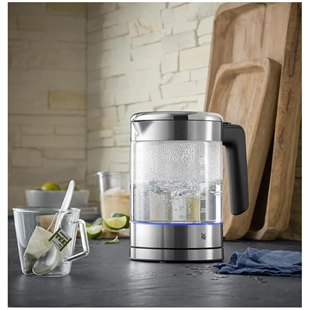 WMF Kitchenminis Cam Kettle Su Isıtıcısı 1 Litre 3200000444 