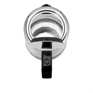 WMF Kitchenminis Cam Kettle Su Isıtıcısı 1 Litre 3200000444 