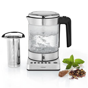WMF Kitchenminis Su Isıtıcısı + Çay Makinesi 1 Litre 