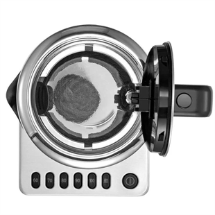 WMF Kitchenminis Su Isıtıcısı + Çay Makinesi 1 Litre 