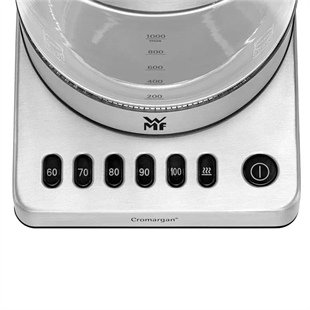 WMF Kitchenminis Su Isıtıcısı + Çay Makinesi 1 Litre 