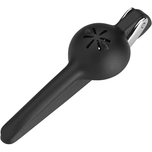 WMF Limon Sıkacağı 32 Cm Döküm Siyah 