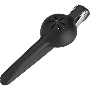 WMF Limon Sıkacağı 32 Cm Döküm Siyah 