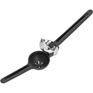 WMF Limon Sıkacağı 32 Cm Döküm Siyah 