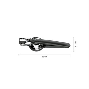 WMF Limon Sıkacağı 32 Cm Döküm Siyah 