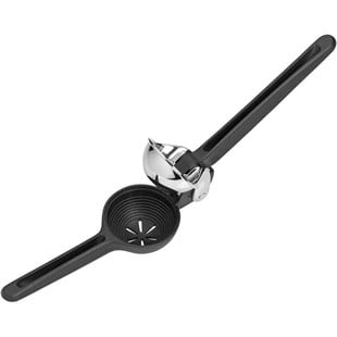 WMF Limon Sıkacağı 32 Cm Döküm Siyah 