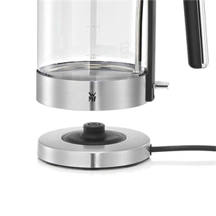 WMF Lono Cam Su Isıtıcı Kettle 1,7 Litre 