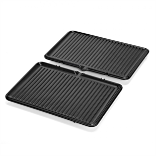 WMF Lono Contact Grill Izgara ve Tost Makinesi 2100 Watt 3200000060 