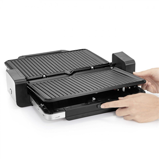 WMF Lono Contact Grill Izgara ve Tost Makinesi 2100 Watt 3200000060 