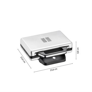 WMF Lono Tost Makinesi 800 Watt 