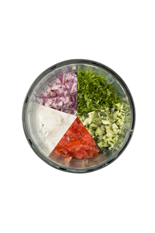 WMF Manuel Doğrayıcı 3201002909 