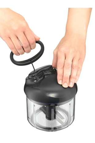 WMF Manuel Doğrayıcı 3201002909 