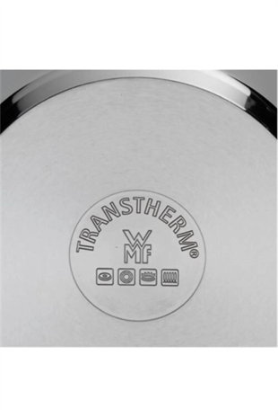 WMF Mini 12 cm Kısa Tencere 