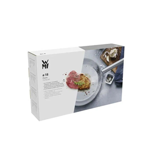 WMF Mini Çelik Tava 18 Cm 7115006240 